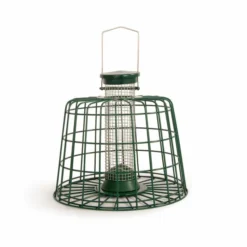 Small Peanut Bird Feeder With Guardian -Deals Birdvora Store 945450120 beschermpakket mini pindas 23cm dv 2655