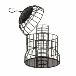 Milan Guardian Fat Ball Feeder -Deals Birdvora Store 945560119 milan fat ball feeder guardian qm 6550