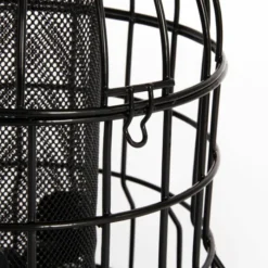 Milan Guardian Bird Seed Feeder 7 Milan Guardian Bird Seed Feeder -Deals Birdvora Store 945570119 milan seed feeder guardian qm 6540