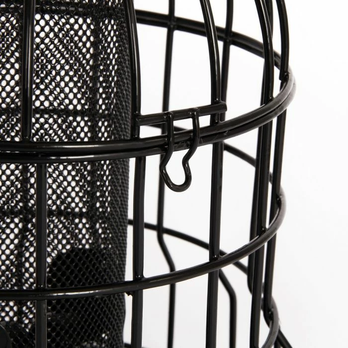 Milan Guardian Bird Seed Feeder 4 Milan Guardian Bird Seed Feeder - Image 4