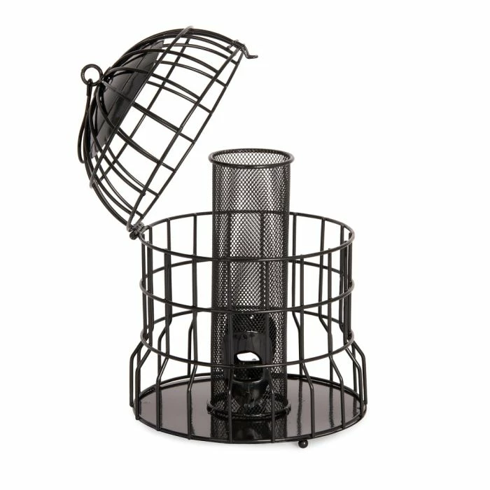 Milan Guardian Bird Seed Feeder 3 Milan Guardian Bird Seed Feeder - Image 3