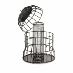Milan Guardian Peanut Feeder -Deals Birdvora Store 945580119 milan peanut feeder guardian qm 6545