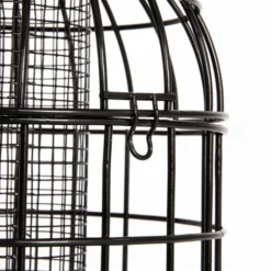 Milan Guardian Peanut Feeder -Deals Birdvora Store 945580119 milan peanut feeder guardian qm 6548