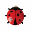 Ladybird Thermometer