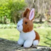 Wilberry Rabbit Soft Toy