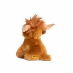 Wilberry Cow Soft Toy 5 Wilberry Cow Soft Toy -Deals Birdvora Store 985310190 02