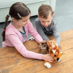 Wilberry Fox Soft Toy -Deals Birdvora Store 98741 98742 98743 98744 98745 98746 wilberry all 03 2