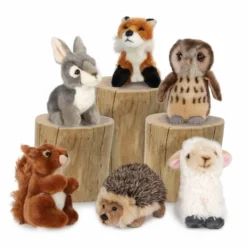 Wilberry Squirrel Soft Toy 13 Wilberry Squirrel Soft Toy -Deals Birdvora Store 98741 98742 98743 98744 98745 98746 wilberry all 3