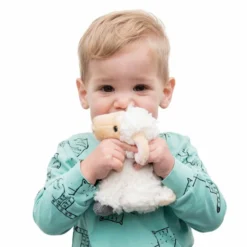 Wilberry Lamb Soft Toy