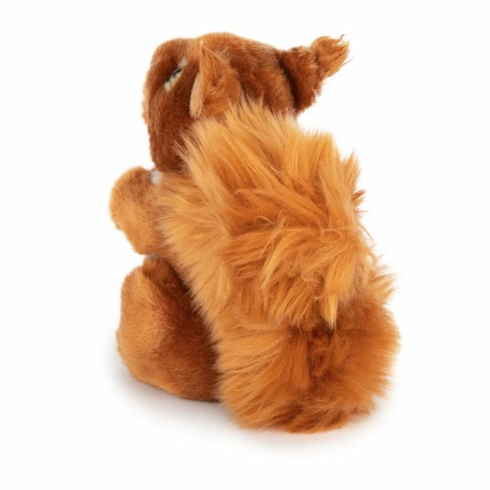 Wilberry Squirrel Soft Toy 3 Wilberry Squirrel Soft Toy - Image 3