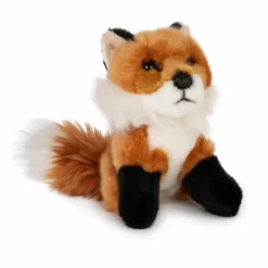 Wilberry Fox Soft Toy -Deals Birdvora Store 98745 wilberry fox