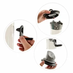 Apollo 5 Port Seed Feeder -Deals Birdvora Store apollo feature 3