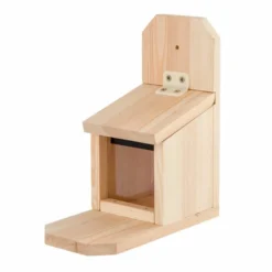Build-Your-Own Sanjo Squirrel Feeder 12 Build-Your-Own Sanjo Squirrel Feeder -Deals Birdvora Store baupaket eichh rnchen futterautomat sanjo 30313