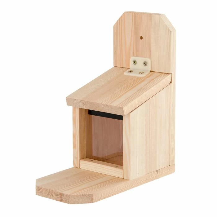 Build-Your-Own Sanjo Squirrel Feeder 6 Build-Your-Own Sanjo Squirrel Feeder - Image 6
