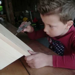 Build-Your-Own Sanjo Squirrel Feeder 11 Build-Your-Own Sanjo Squirrel Feeder -Deals Birdvora Store baupaket eichhornchen futterautomat sanjo 30313 01