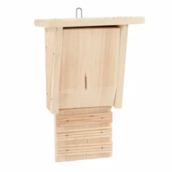 Build-Your-Own Igor Bat Box -Deals Birdvora Store baupaket fledermauskasten igor 91023
