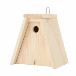Build-Your-Own Nala 28mm Nest Box -Deals Birdvora Store baupaket nistkasten nala 90122 02