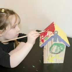 Build-Your-Own Nils 35mm Nest Box 11 Build-Your-Own Nils 35mm Nest Box -Deals Birdvora Store baupaket nistkasten nils35mm 90124 5