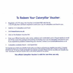 Live Butterfly Garden -Deals Birdvora Store doc00384520170627081837