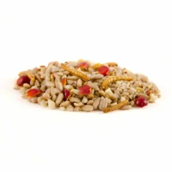 Hi-Energy Supreme Bird Seed Mix -Deals Birdvora Store energiereiche samen deluxe 11205 2 1