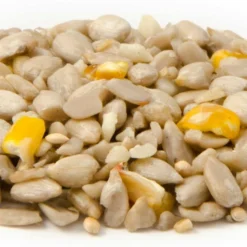 Hi-Energy No Mess Bird Seed Mix -Deals Birdvora Store energiereiche samen plus 11045 1 1