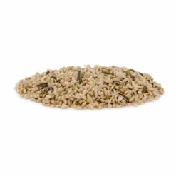 Premium Kibbled Sunflower Hearts - Bird Food -Deals Birdvora Store gehackte sonnenblumenkerne 24045 1
