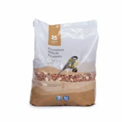 National Trust Premium Peanuts For Birds -Deals Birdvora Store nt20030 dv 0140