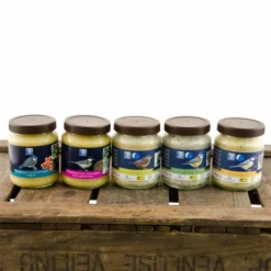 Ultimate Peanut Butter For Birds - With Insects 7 Ultimate Peanut Butter For Birds - With Insects -Deals Birdvora Store peanut butter group 2