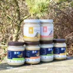 Ultimate Peanut Butter For Birds - Bundle Of 6