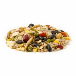 Vitality Bird Seed Mix -Deals Birdvora Store premium vitalmix 12145 3