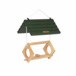 Lifford Hanging Double Peanut Butter Feeder -Deals Birdvora Store preview 3