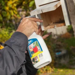 Biological Cleaner For Feeders, Baths And Nest Boxes -Deals Birdvora Store reinigungsfl ssigkeit 94115 2