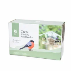 National Trust Crete Window Feeder -Deals Birdvora Store resize 1600264816539833344cretewindowseedfeeder