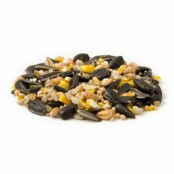 Bird Table Seed Mix -Deals Birdvora Store vollwert streufutter 13004 1